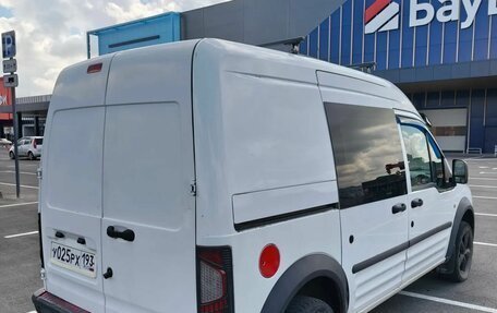 Ford Transit Connect, 2011 год, 480 000 рублей, 4 фотография