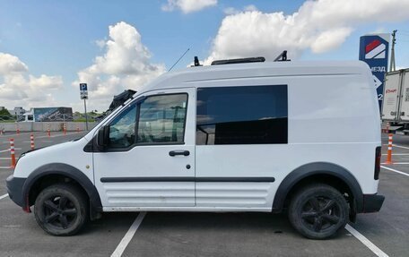 Ford Transit Connect, 2011 год, 480 000 рублей, 2 фотография