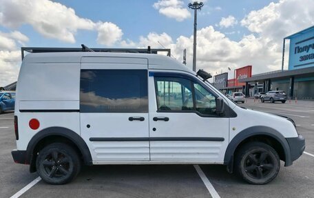 Ford Transit Connect, 2011 год, 480 000 рублей, 3 фотография