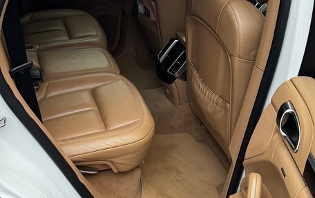 Porsche Cayenne III, 2015 год, 3 350 000 рублей, 5 фотография