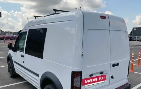 Ford Transit Connect, 2011 год, 480 000 рублей, 5 фотография