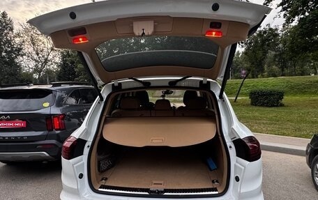 Porsche Cayenne III, 2015 год, 3 350 000 рублей, 10 фотография
