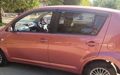 Toyota Passo III, 2005 год, 410 000 рублей, 1 фотография