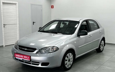 Chevrolet Lacetti, 2011 год, 550 000 рублей, 1 фотография