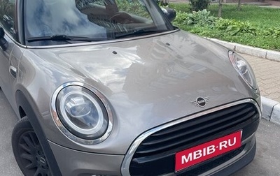 MINI Hatch, 2020 год, 2 040 000 рублей, 1 фотография