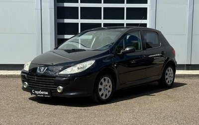 Peugeot 307 I, 2007 год, 350 000 рублей, 1 фотография