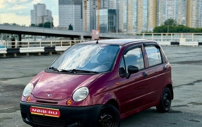 Daewoo Matiz, 2011 год, 150 000 рублей, 1 фотография