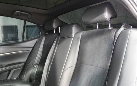 Toyota Camry, 2024 год, 4 050 000 рублей, 1 фотография