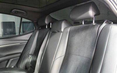 Toyota Camry, 2024 год, 4 050 000 рублей, 1 фотография