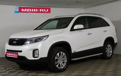 KIA Sorento II рестайлинг, 2020 год, 2 199 990 рублей, 1 фотография