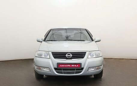 Nissan Almera Classic, 2006 год, 390 000 рублей, 1 фотография