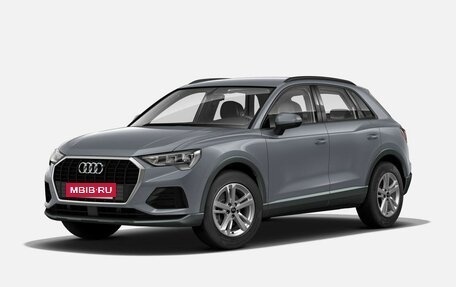 Audi Q3, 2026 год, 4 410 000 рублей, 1 фотография