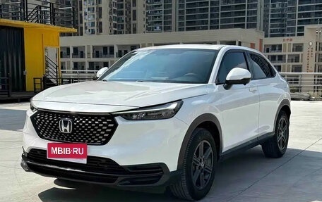 Honda HR-V, 2023 год, 1 888 025 рублей, 1 фотография