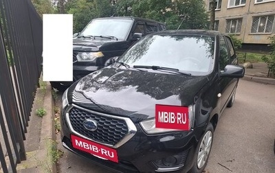 Datsun mi-DO, 2016 год, 550 000 рублей, 1 фотография