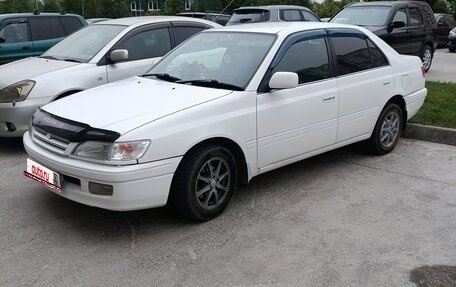 Toyota Corona IX (T190), 1996 год, 380 000 рублей, 1 фотография