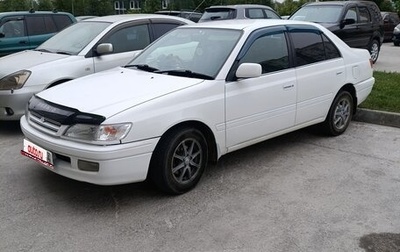 Toyota Corona IX (T190), 1996 год, 380 000 рублей, 1 фотография