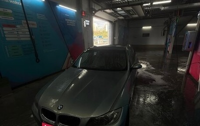 BMW 3 серия, 2005 год, 640 000 рублей, 1 фотография