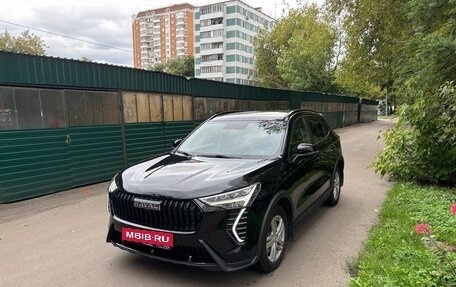 Haval Jolion, 2025 год, 2 000 000 рублей, 1 фотография