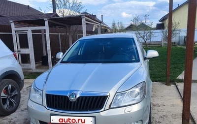 Skoda Octavia, 2012 год, 850 000 рублей, 1 фотография