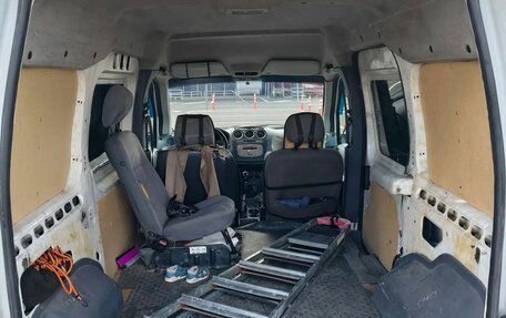 Ford Transit Connect, 2011 год, 480 000 рублей, 9 фотография