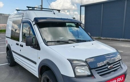 Ford Transit Connect, 2011 год, 480 000 рублей, 8 фотография
