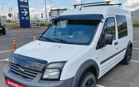 Ford Transit Connect, 2011 год, 480 000 рублей, 7 фотография