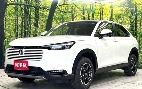 Honda Vezel, 2026 год, 2 657 300 рублей, 1 фотография