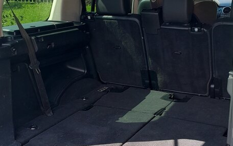 Land Rover Discovery III, 2006 год, 1 250 000 рублей, 12 фотография