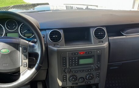Land Rover Discovery III, 2006 год, 1 250 000 рублей, 6 фотография