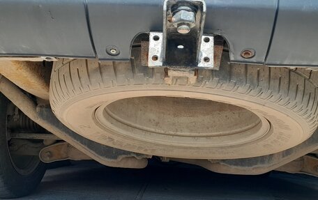 Land Rover Discovery III, 2006 год, 1 250 000 рублей, 13 фотография