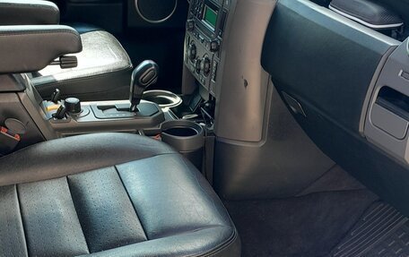 Land Rover Discovery III, 2006 год, 1 250 000 рублей, 8 фотография