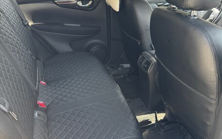 Nissan Qashqai, 2017 год, 1 750 000 рублей, 10 фотография