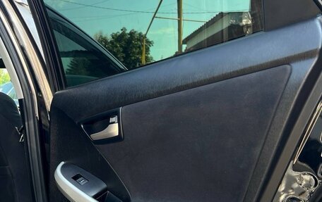 Toyota Prius, 2012 год, 1 390 000 рублей, 9 фотография