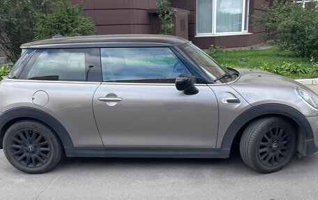 MINI Hatch, 2020 год, 2 040 000 рублей, 2 фотография