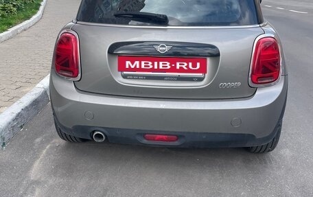 MINI Hatch, 2020 год, 2 040 000 рублей, 3 фотография