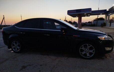 Ford Mondeo IV, 2010 год, 622 222 рублей, 5 фотография