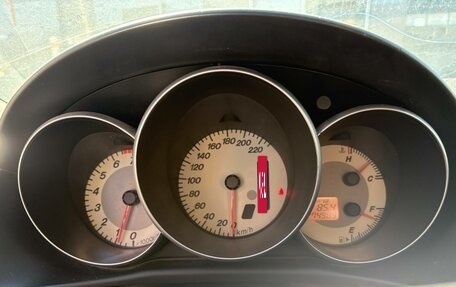 Mazda 3, 2007 год, 396 000 рублей, 7 фотография