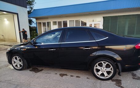Ford Mondeo IV, 2010 год, 622 222 рублей, 4 фотография