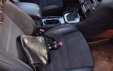 Ford Mondeo IV, 2010 год, 622 222 рублей, 6 фотография