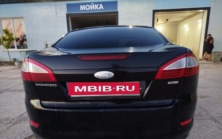 Ford Mondeo IV, 2010 год, 622 222 рублей, 2 фотография