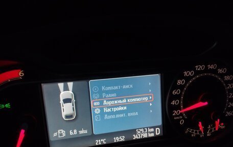 Ford Mondeo IV, 2010 год, 622 222 рублей, 10 фотография