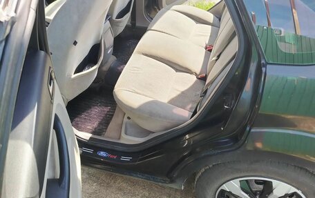 Ford Focus II рестайлинг, 2006 год, 485 000 рублей, 8 фотография