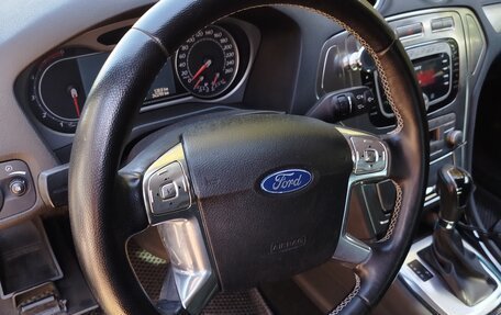 Ford Mondeo IV, 2010 год, 622 222 рублей, 11 фотография