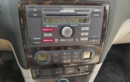 Ford Focus II рестайлинг, 2006 год, 485 000 рублей, 10 фотография
