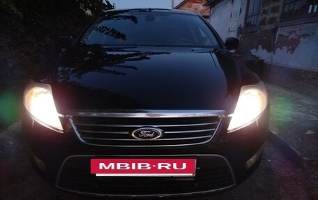 Ford Mondeo IV, 2010 год, 622 222 рублей, 13 фотография