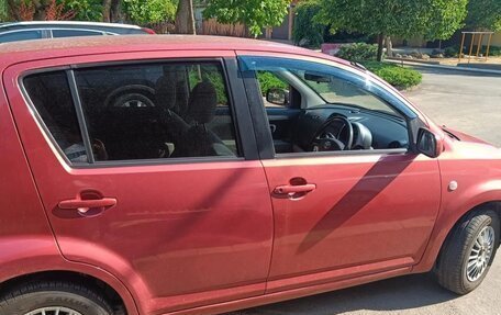 Toyota Passo III, 2005 год, 410 000 рублей, 3 фотография