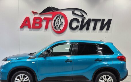 Suzuki Vitara II рестайлинг, 2018 год, 1 399 000 рублей, 4 фотография