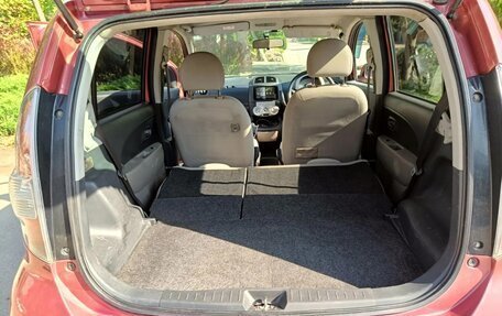 Toyota Passo III, 2005 год, 410 000 рублей, 7 фотография