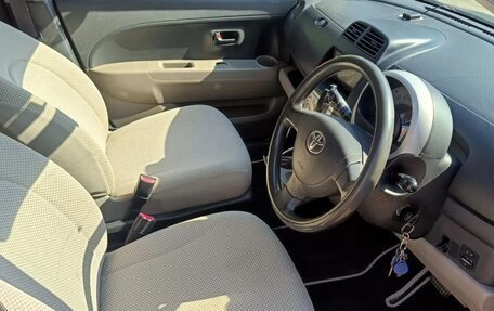 Toyota Passo III, 2005 год, 410 000 рублей, 4 фотография