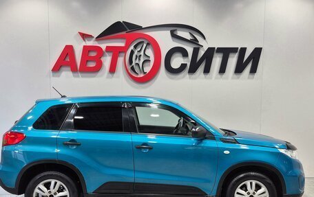 Suzuki Vitara II рестайлинг, 2018 год, 1 399 000 рублей, 8 фотография